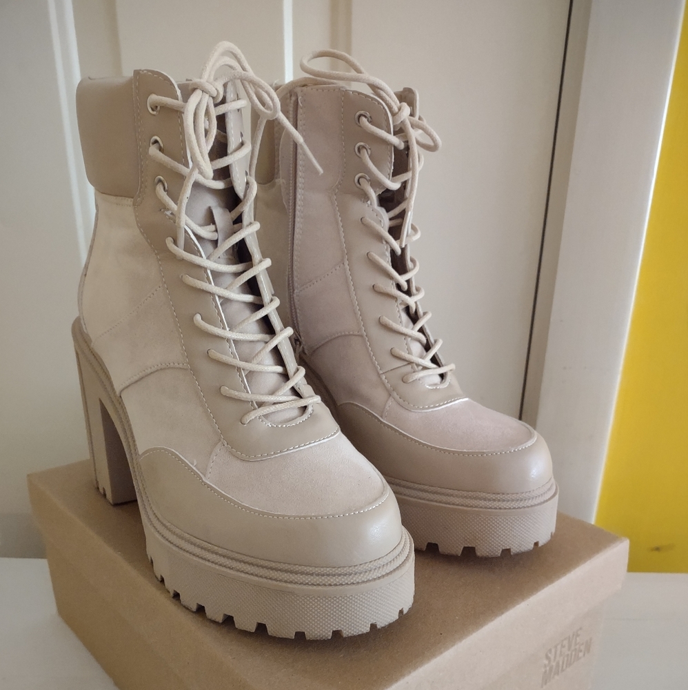 Women's Boots